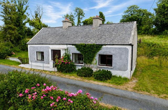 Ardanaffrin, Kilmore, Co. Roscommon, Kilmore, Co. Roscommon - Click to view photos