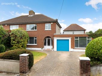3 & 3a Kincora Grove, Clontarf, Dublin 3, Clontarf, Dublin 3