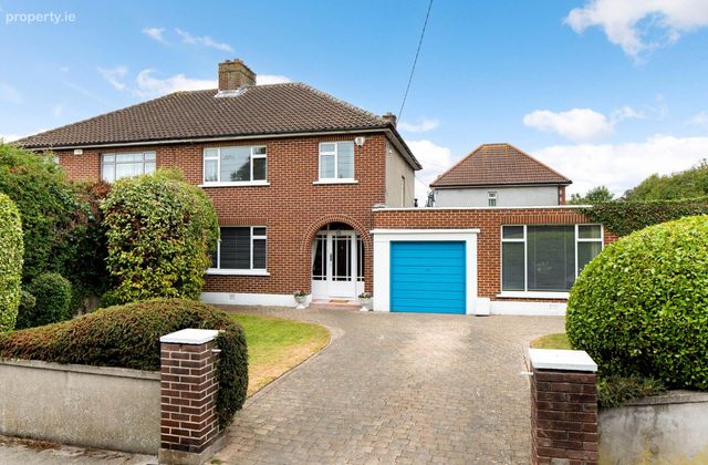 3 &amp; 3a Kincora Grove, Clontarf, Dublin 3, Clontarf, Dublin 3 - Click to view photos