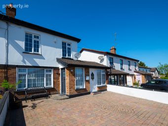 4 Seamount View, Mountgorry, Swords, Co. Dublin, Swords, Co. Dublin