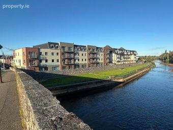 Unit 3, And 4, Rehabcare, Bridgewater House, Old Waterford Road, Clonmel, Co. Tipperary, Clonmel, Co. Tipperary