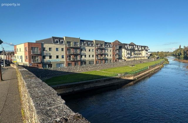 Unit 3, And 4, Rehabcare, Bridgewater House, Old Waterford Road, Clonmel, Co. Tipperary, Clonmel, Co. Tipperary - Click to view photos