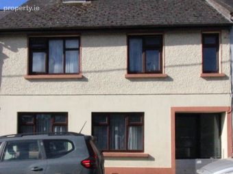 Church Street, Crossmolina, Co. Mayo