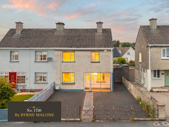 1730 Pairc Mhuire, Newbridge, Co. Kildare, Newbridge, Co. Kildare