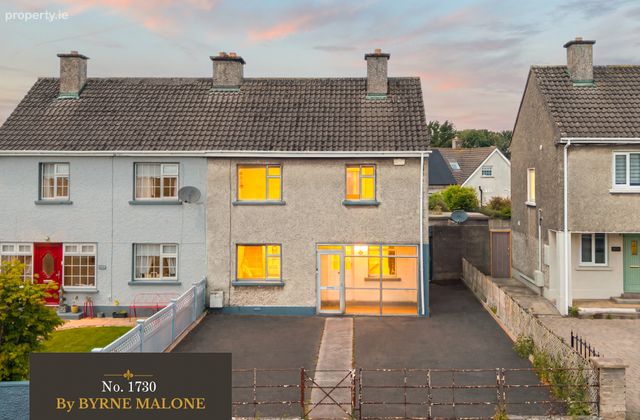 1730 Pairc Mhuire, Newbridge, Co. Kildare, Newbridge, Co. Kildare - Click to view photos