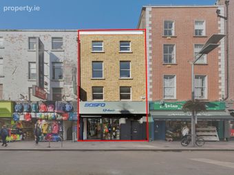 56 Mary Street, Dublin 1