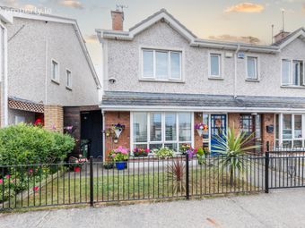 60 Castleland Park View, Balbriggan, Co. Dublin, Balbriggan, Co. Dublin