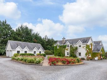 Rathvinden, Leighlinbridge, Carlow, Co. Carlow, The Butts, Co. Carlow - Image 3