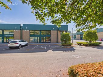 Unit 10a, Eastgate Way, T45nr40, Little Island, Co. Cork