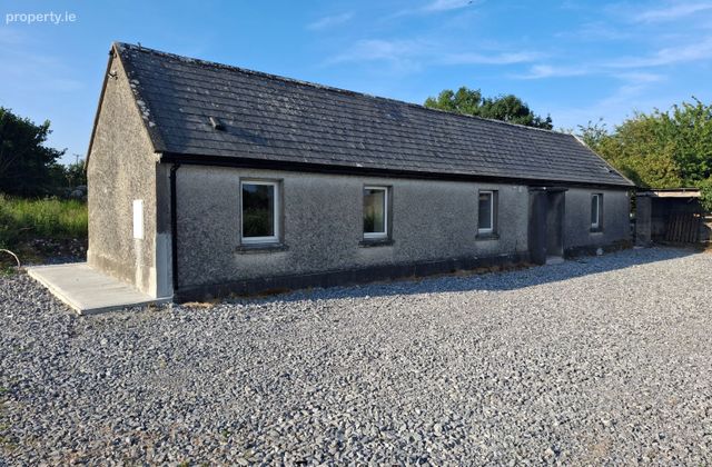 Mountmask,coolderry, Birr, Co. Offaly, Sharavogue, Co. Offaly - Click to view photos