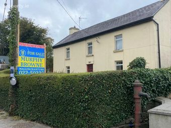 Nadd, Banteer, Co. Cork