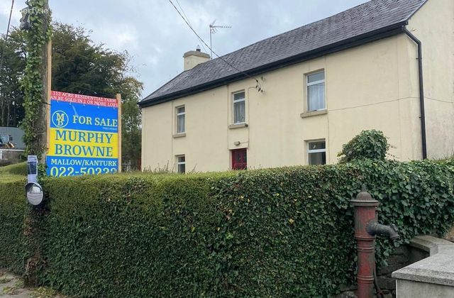 Nadd, Banteer, Co. Cork - Click to view photos