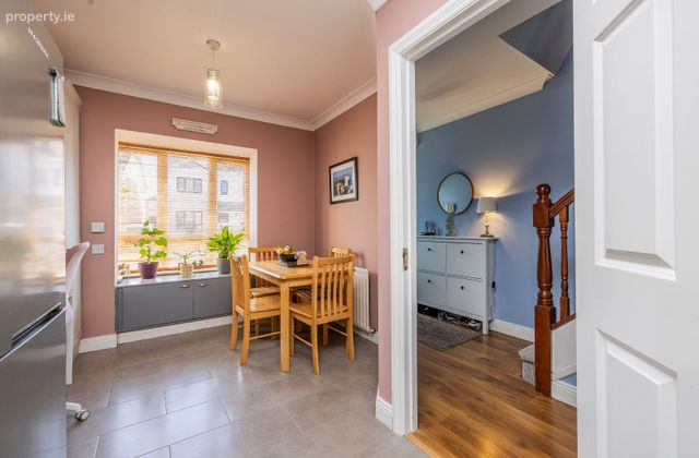 45 Moylaragh Rise, Balbriggan, Co. Dublin, Balbriggan, Co. Dublin - Click to view photos