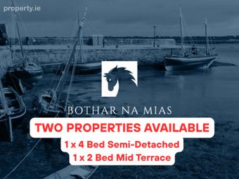 Bothar Na Mias, Dungory West, Kinvara, Co. Galway