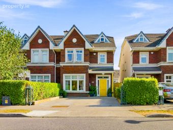 121 Castlemoyne, Balgriffin, Dublin 13 - Image 3