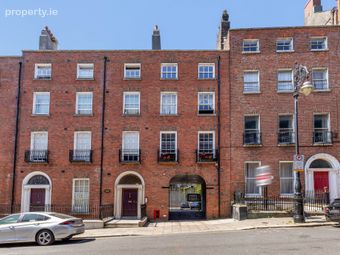8 Kenmare House, North Great Georges Street, Dublin 1, Dublin 1