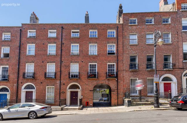 8 Kenmare House, North Great Georges Street, Dublin 1, Dublin 1 - Click to view photos