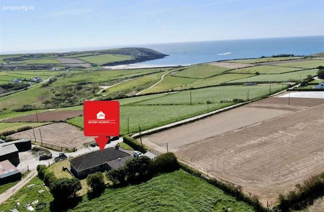 Gahanive,castlefreke, Clonakilty, Co. Cork - Click to view photos