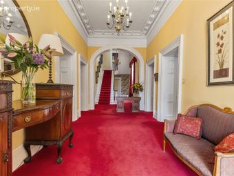 Knockeven House, Rushbrooke, Cobh, Co. Cork, Cobh, Co. Cork - Image 2