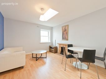 Apartment 167, Block 5, Custom Hall, Dublin 1 - Image 3