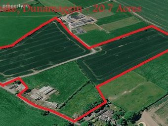Caherleske, Dunnamaggan, Co. Kilkenny