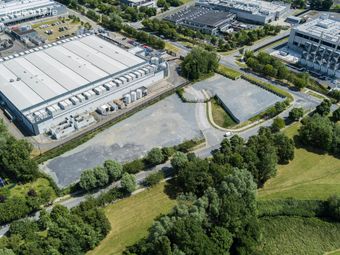 Logistics Development Site, Clonshaugh Business &amp; Technology Park, Clonshaugh, Dublin 17 - Image 2