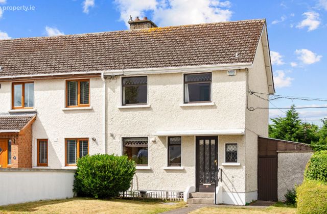 19 Palmer Park, Rathfarnham, Ballyboden, Dublin 16 - Click to view photos