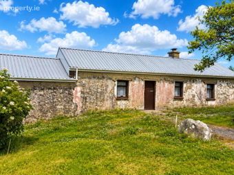 Cloughwally, Lettermacaward, Co. Donegal, Lettermacaward, Co. Donegal