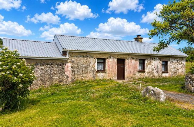 Cloughwally, Lettermacaward, Co. Donegal, Lettermacaward, Co. Donegal - Click to view photos