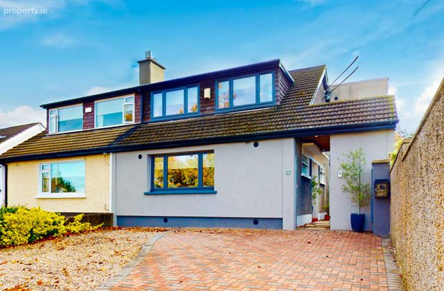 1 Laurel Drive, Dundrum, Dublin 14 - Click to view photos