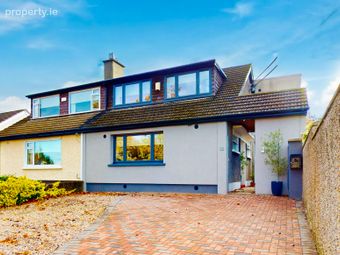 1 Laurel Drive, Dundrum, Dublin 14