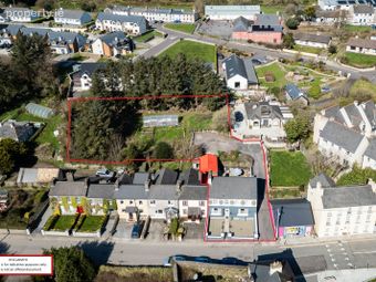 The Old Barracks, Church Road, Durrus, Co. Cork - Image 2
