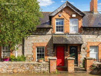 2 Brabazon Cottages, Lower Dargle Road, Bray, Co. Wicklow, Bray, Co. Wicklow
