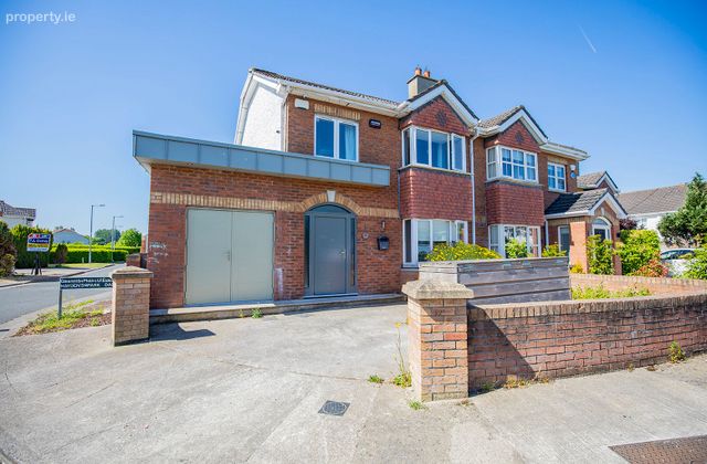 1 Haydens Park View, Lucan, Lucan, Co. Dublin - Click to view photos