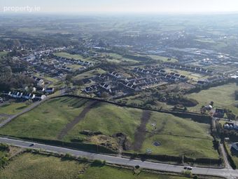 Proposed Turnkey Warehousing And Development Site, Hazelhill, Ballyhaunis, Co. Mayo, Ballyhaunis, Co. Mayo - Image 4