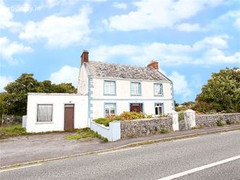 Beal An Atha, Minna, Inverin, Inverin, Co. Galway