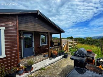 Enniskerry Road, Scalp, Kilternan, Co. Dublin, Ballycorus, Co. Dublin