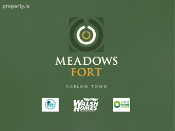 Meadows Fort, Meadows Fort, Graiguecullen, Carlow, Co. Carlow, Carlow Town, Co. Carlow