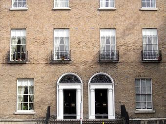 Pembroke Road, Ballsbridge, Dublin 4