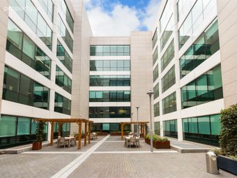 Indigo - Whitaker Court, Sir John Rogersons Quay, Dublin 2, Dublin 2 - Image 3