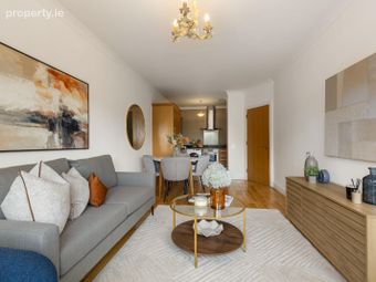 Apartment 87, Block 3, The Watermill, Raheny, Dublin 5 - Image 5
