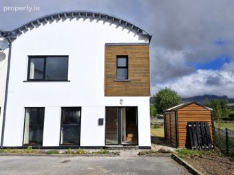 3 Atlantic Gateway, West End, Sneem, Tahilla, Co. Kerry