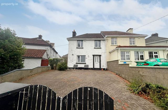 124 Rockenham, Ferrybank, Ferrybank, Co. Waterford - Click to view photos