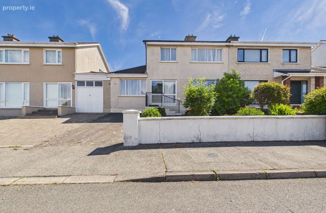 71 Grange Heights, John's Hill, Waterford City Centre, Co. Waterford - Click to view photos