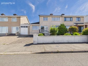 71 Grange Heights, John's Hill, Waterford City Centre, Co. Waterford