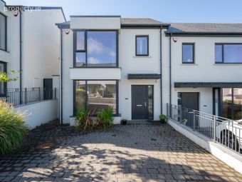 43 Mill View, Ballinglanna, Glanmire, Cork, Glanmire, Co. Cork