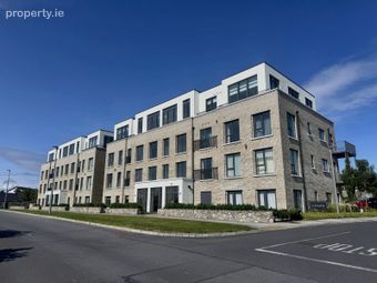 Apartment 7, Block A, F&aacute;n&aacute;n, Letteragh Road, Letteragh, Co. Galway - Image 2