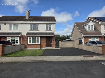 14 Sycamore Drive, Kilmallock, Co. Limerick, Kilmallock, Co. Limerick