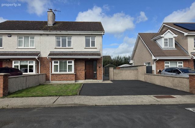 14 Sycamore Drive, Kilmallock, Co. Limerick, Kilmallock, Co. Limerick - Click to view photos
