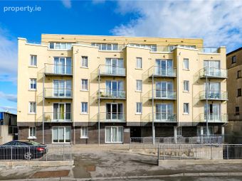 35 Radharc An Chlair, Grattan Road, Salthill, Galway, Salthill, Co. Galway